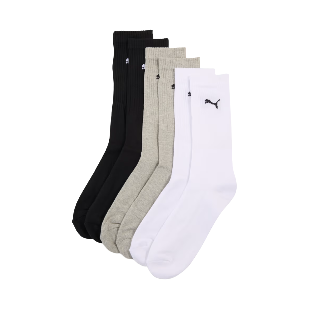 CALCETINES PUMA SPORT 3PP | 880355 10