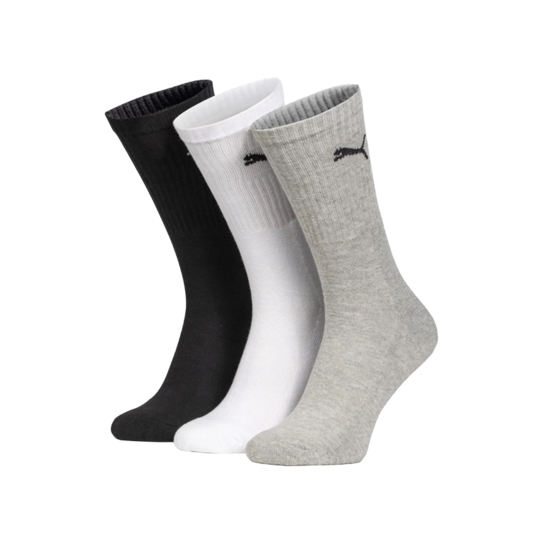 CALCETINES PUMA SPORT 3PP | 880355 10