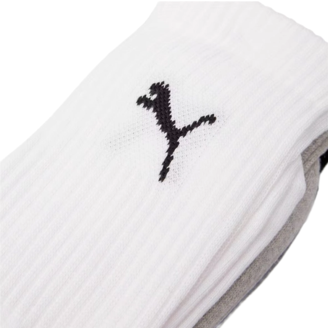 CALCETINES PUMA SPORT 3PP | 880355 10