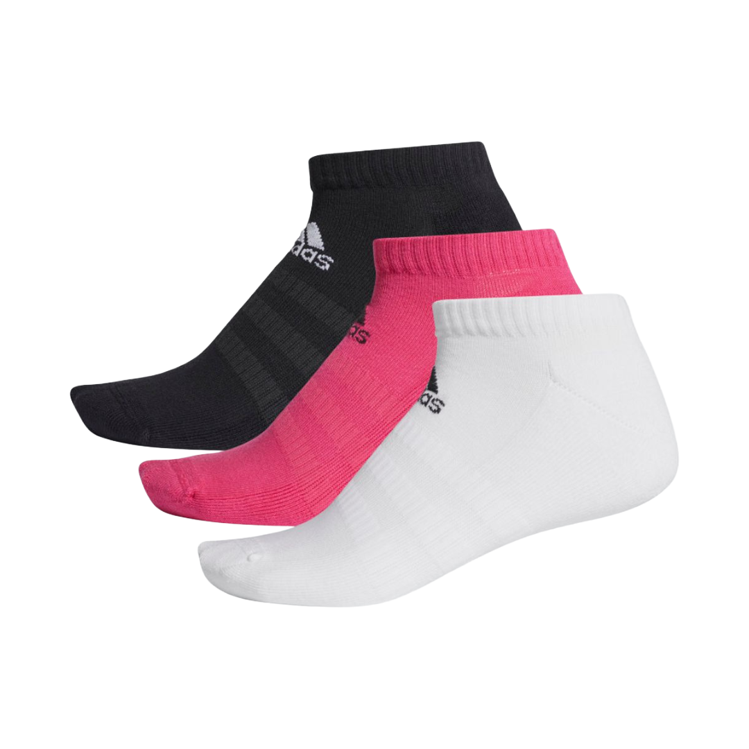 CALCETINES ADIDAS CUSHLOW 3PP | DZ9386