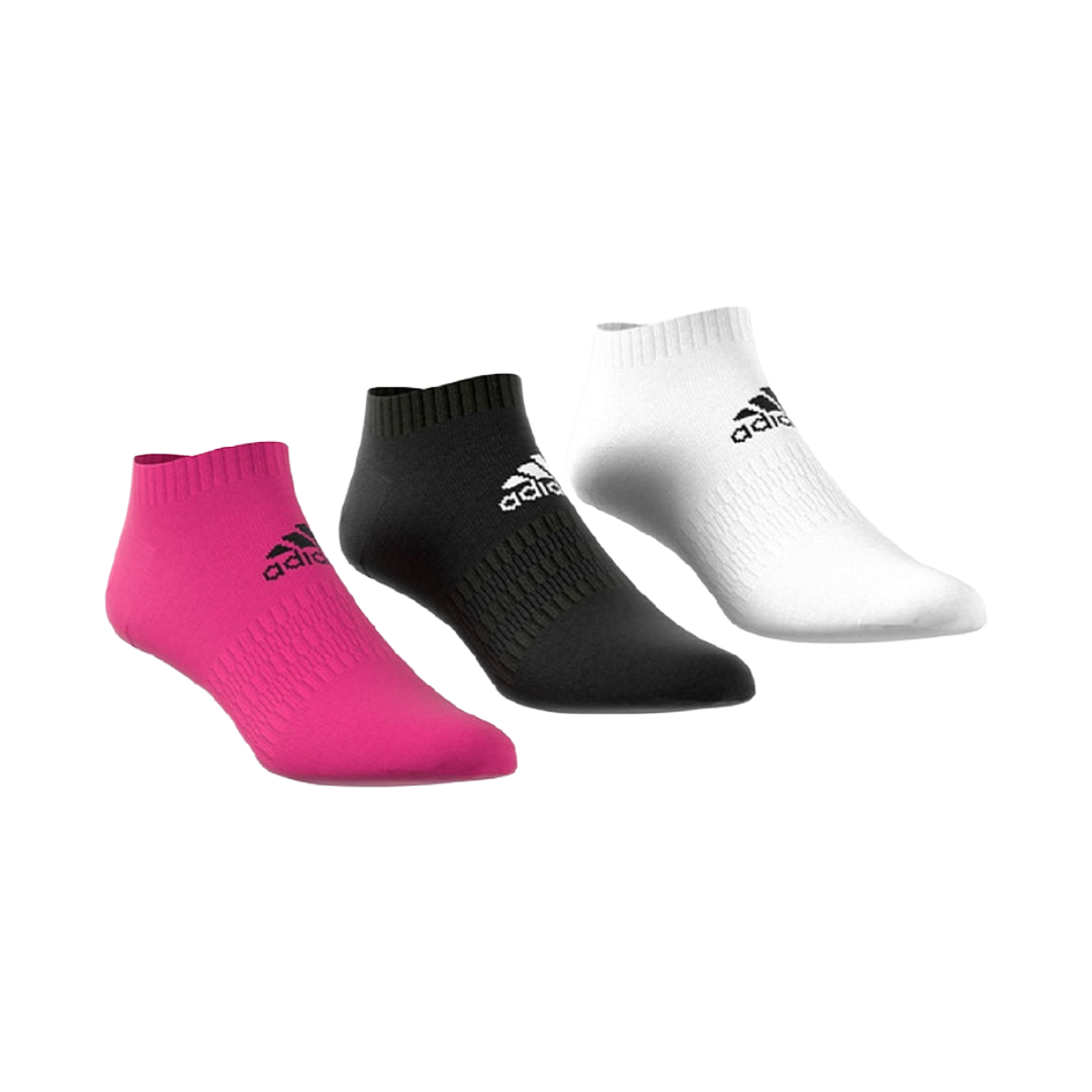 CALCETINES ADIDAS CUSHLOW 3PP | DZ9386