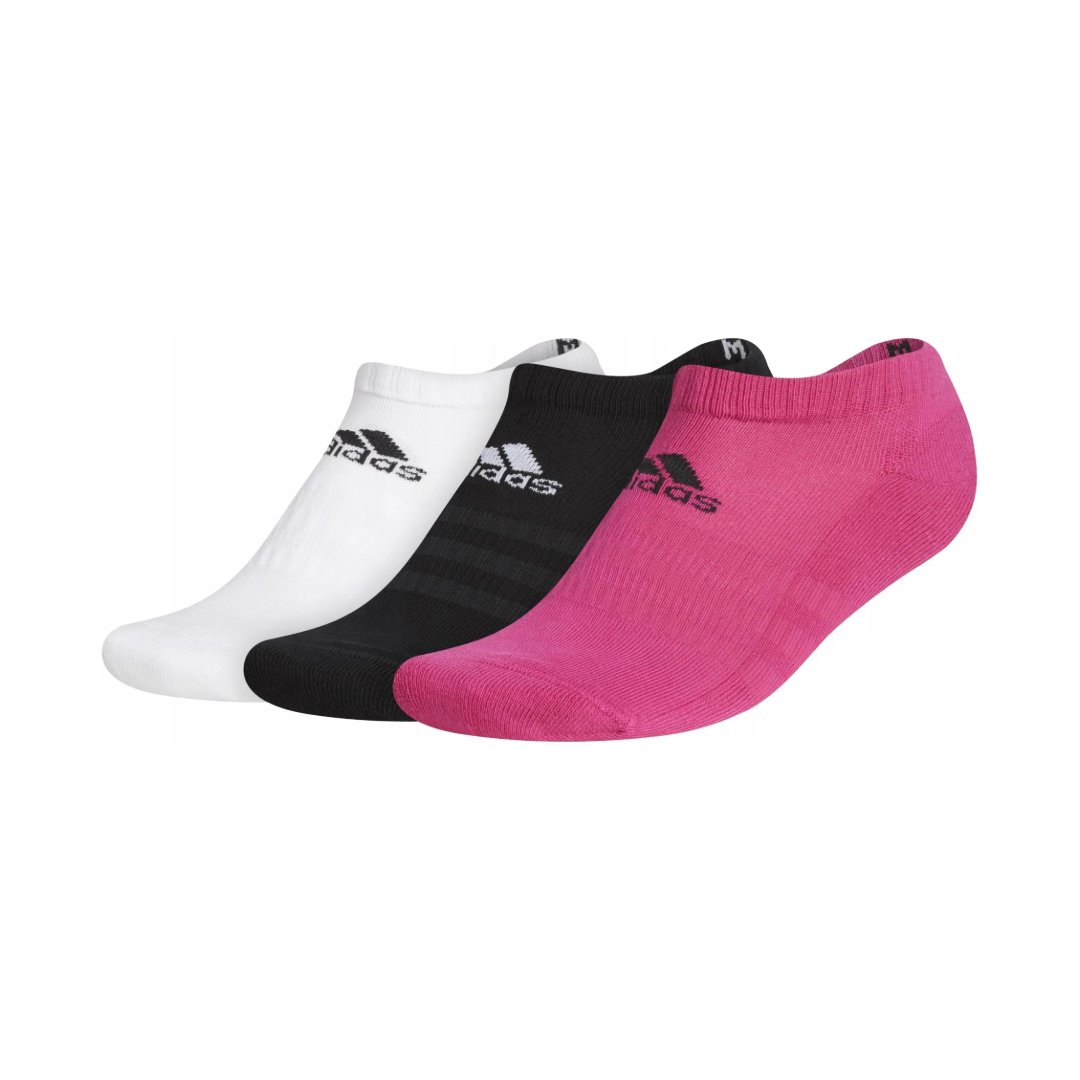 CALCETINES ADIDAS CUSHLOW 3PP | DZ9386