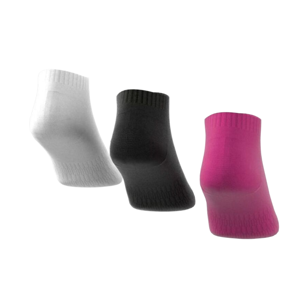 CALCETINES ADIDAS CUSHLOW 3PP | DZ9386