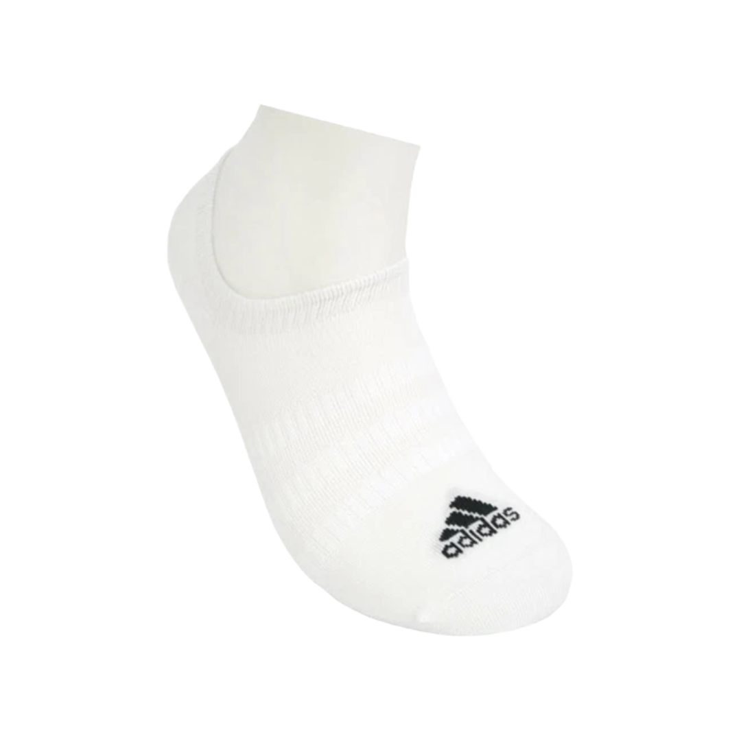 CALCETINES ADIDAS LIGHT NO SHOW 3PP | DZ9415