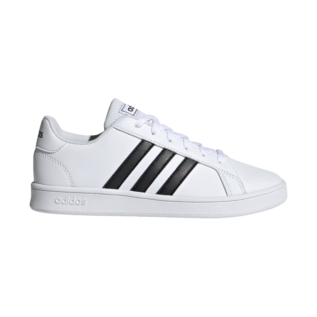 ZAPATILLAS URBANAS ADIDAS GRAND COURT JUVENIL | EF0103