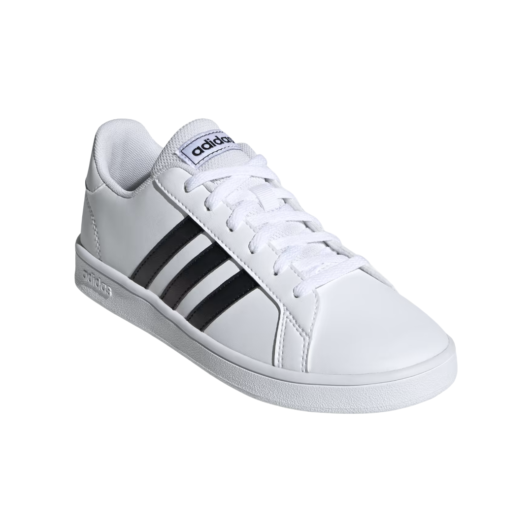 ZAPATILLAS URBANAS ADIDAS GRAND COURT JUVENIL | EF0103