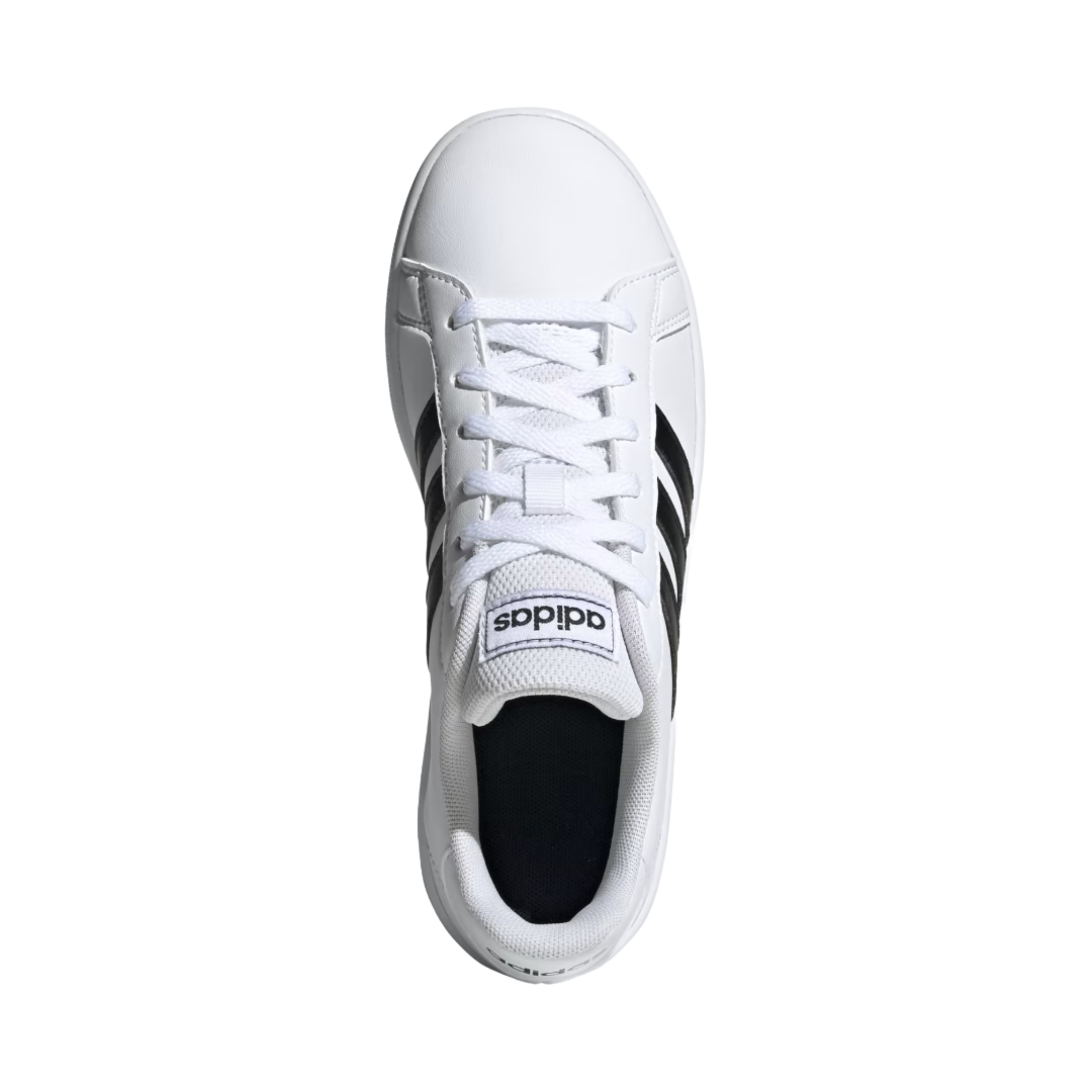 ZAPATILLAS URBANAS ADIDAS GRAND COURT JUVENIL | EF0103
