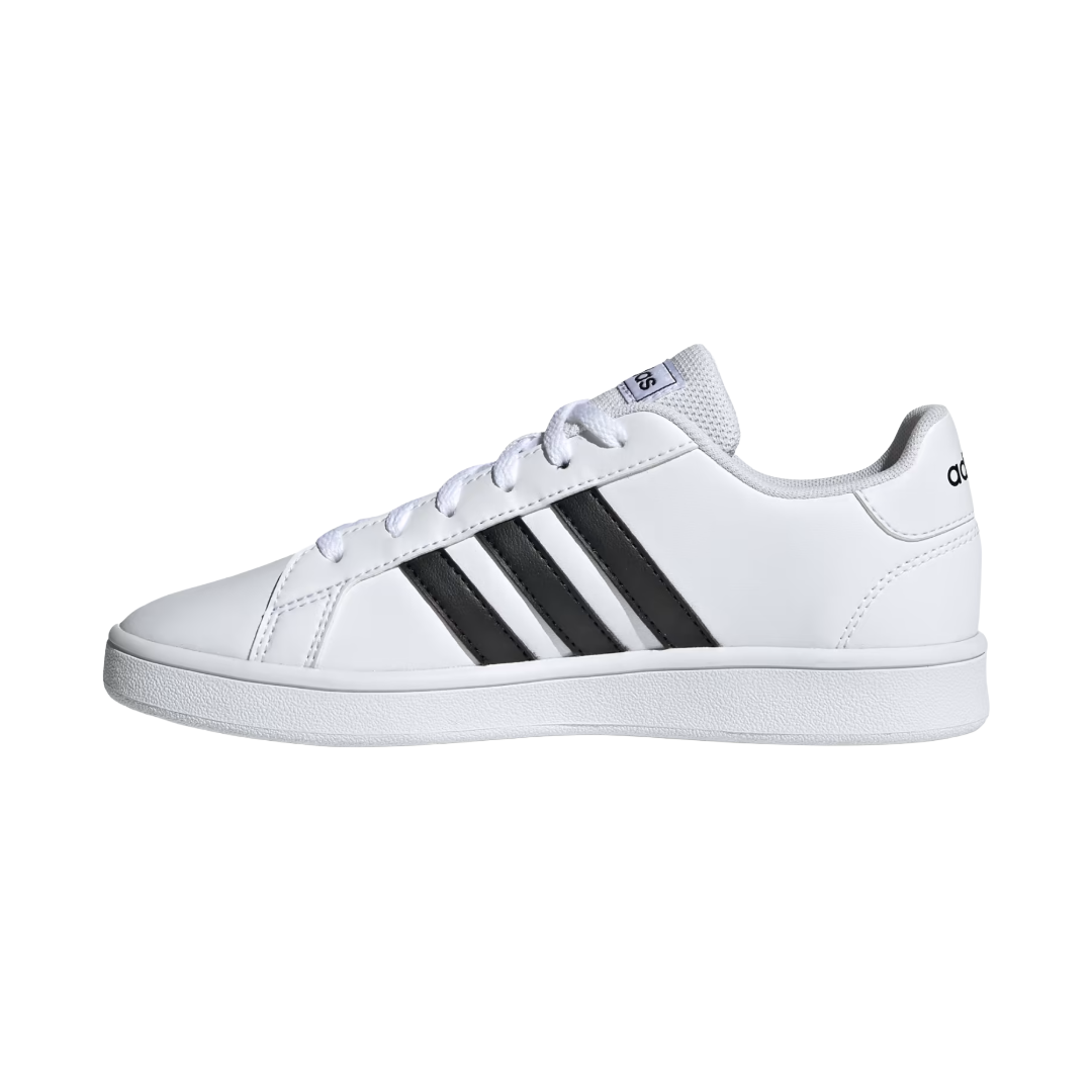 ZAPATILLAS URBANAS ADIDAS GRAND COURT JUVENIL | EF0103