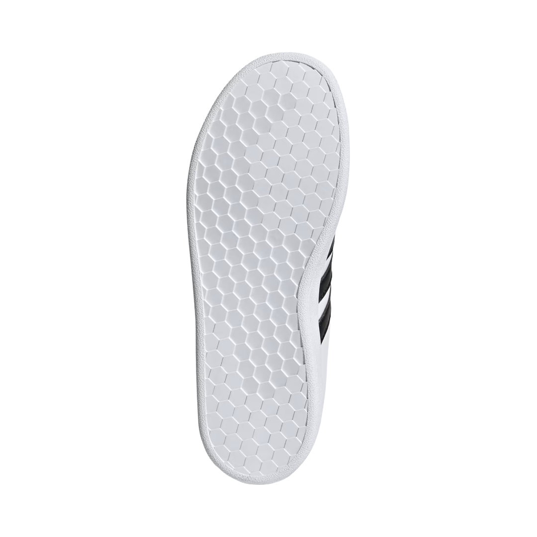 ZAPATILLAS URBANAS ADIDAS GRAND COURT JUVENIL | EF0103