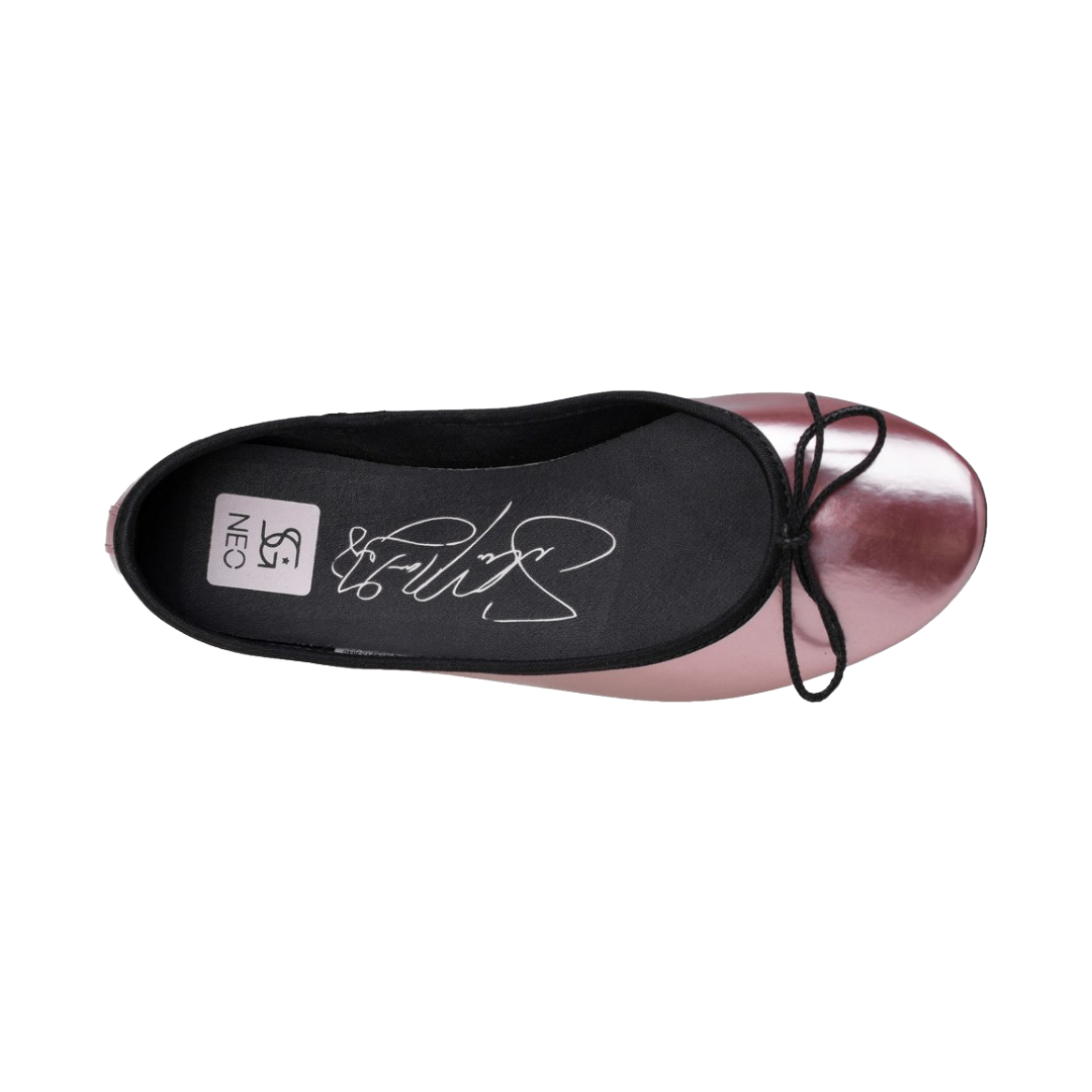 BALLERINAS ADIDAS NEO SELENA GOMEZ JUVENIL | F38071