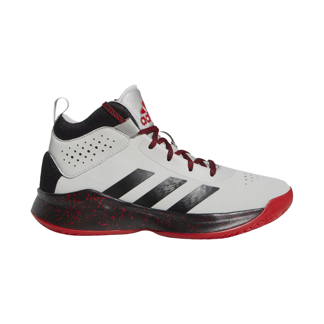 ZAPATILLAS DE BASKETBALL ADIDAS CROSS EM UP 5 JUVENIL | FW8980
