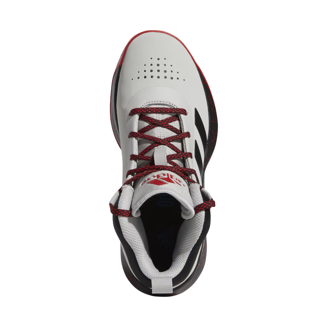 ZAPATILLAS DE BASKETBALL ADIDAS CROSS EM UP 5 JUVENIL | FW8980