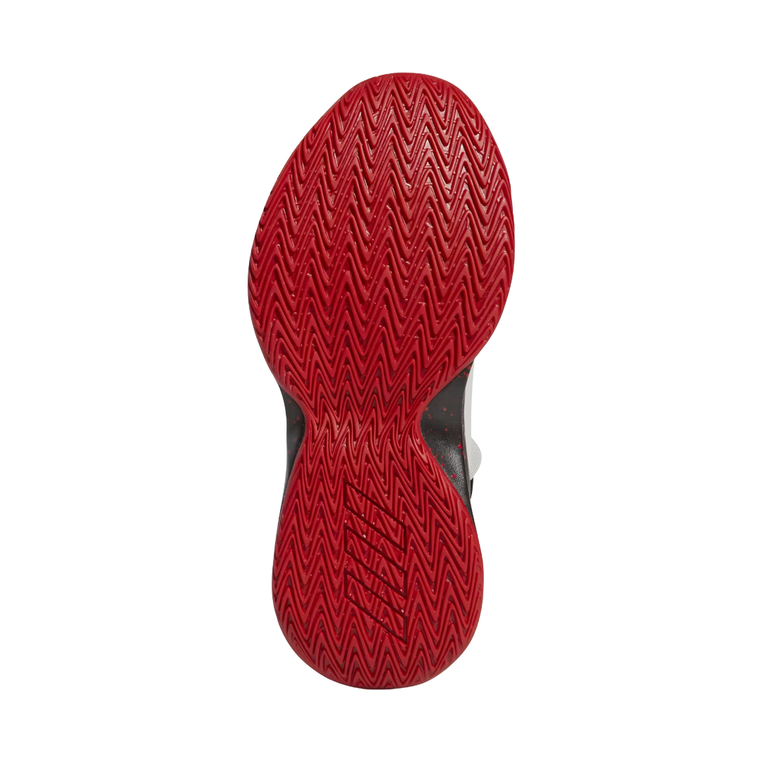 ZAPATILLAS DE BASKETBALL ADIDAS CROSS EM UP 5 JUVENIL | FW8980