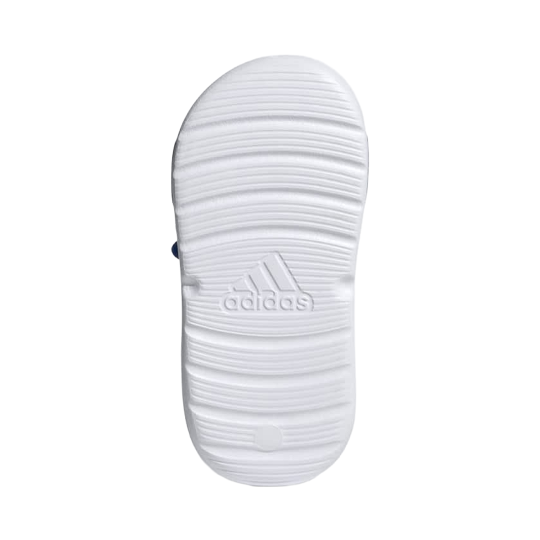 SANDALIAS ADIDAS SWIM MARVEL BEBÉS | FY8958