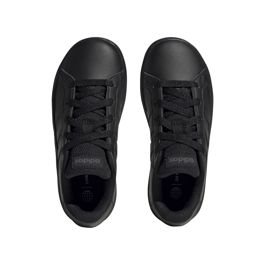 ZAPATILLAS URBANAS ADIDAS GRAND COURT INFANTIL | FZ6159