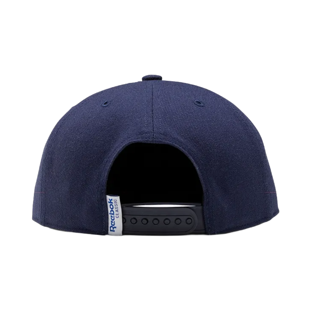 GORRA REEBOK VECTOR SNAPBACK | GP0129