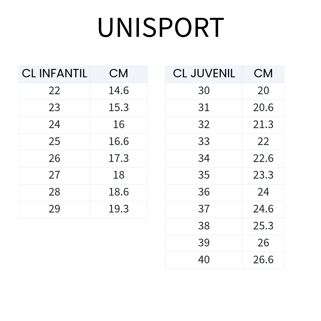 ZAPATOS FORMALES UNISPORT NEGRO JUVENIL | 9013-02/2