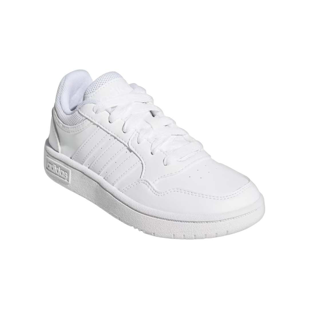ZAPATILLAS URBANAS ADIDAS HOOPS INFANTIL | GW0433