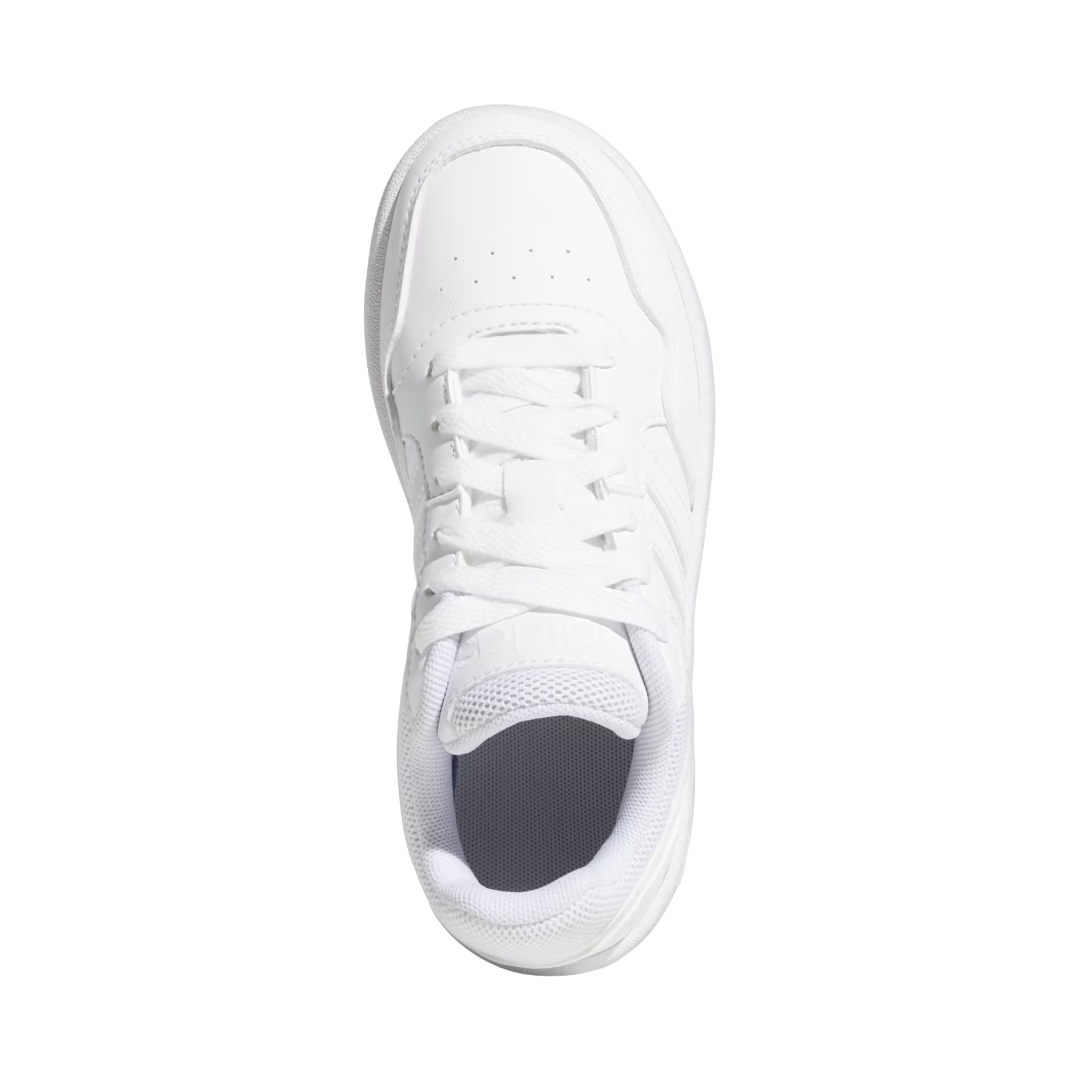 ZAPATILLAS URBANAS ADIDAS HOOPS INFANTIL | GW0433