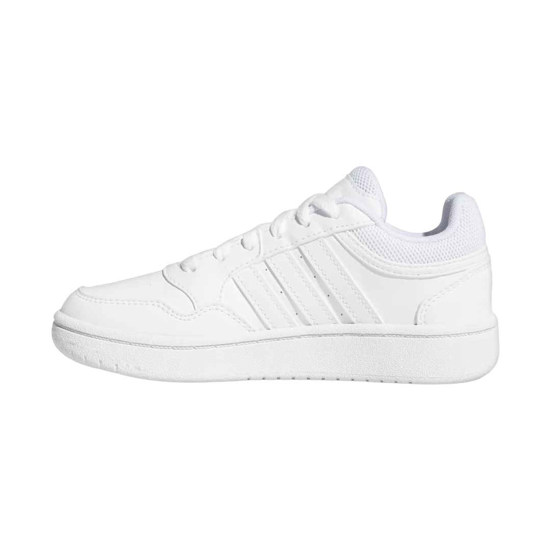 ZAPATILLAS URBANAS ADIDAS HOOPS INFANTIL | GW0433