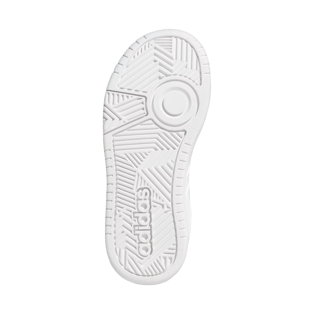 ZAPATILLAS URBANAS ADIDAS HOOPS INFANTIL | GW0433