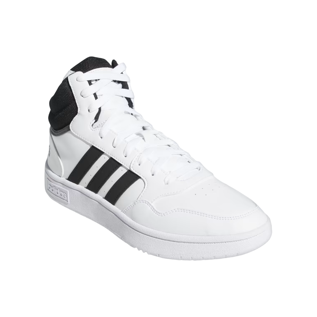 ZAPATILLAS URBANAS ADIDAS HOOPS MID 3.0 HOMBRE | GW3019