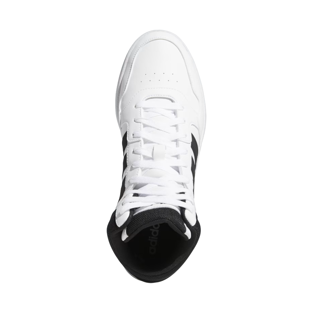 ZAPATILLAS URBANAS ADIDAS HOOPS MID 3.0 HOMBRE | GW3019
