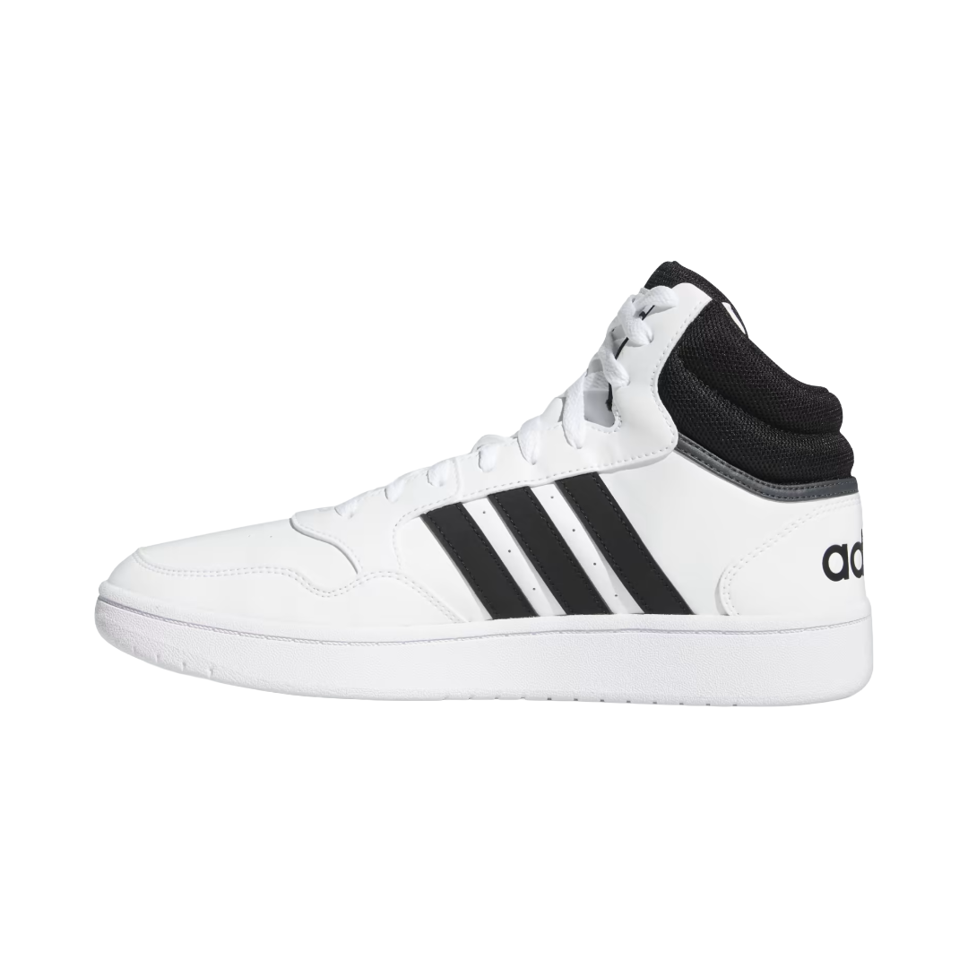 ZAPATILLAS URBANAS ADIDAS HOOPS MID 3.0 HOMBRE | GW3019