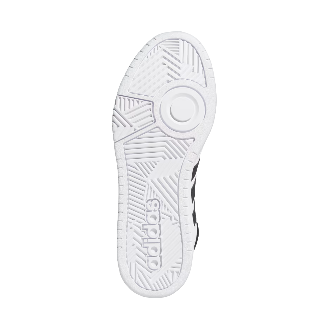 ZAPATILLAS URBANAS ADIDAS HOOPS MID 3.0 HOMBRE | GW3019