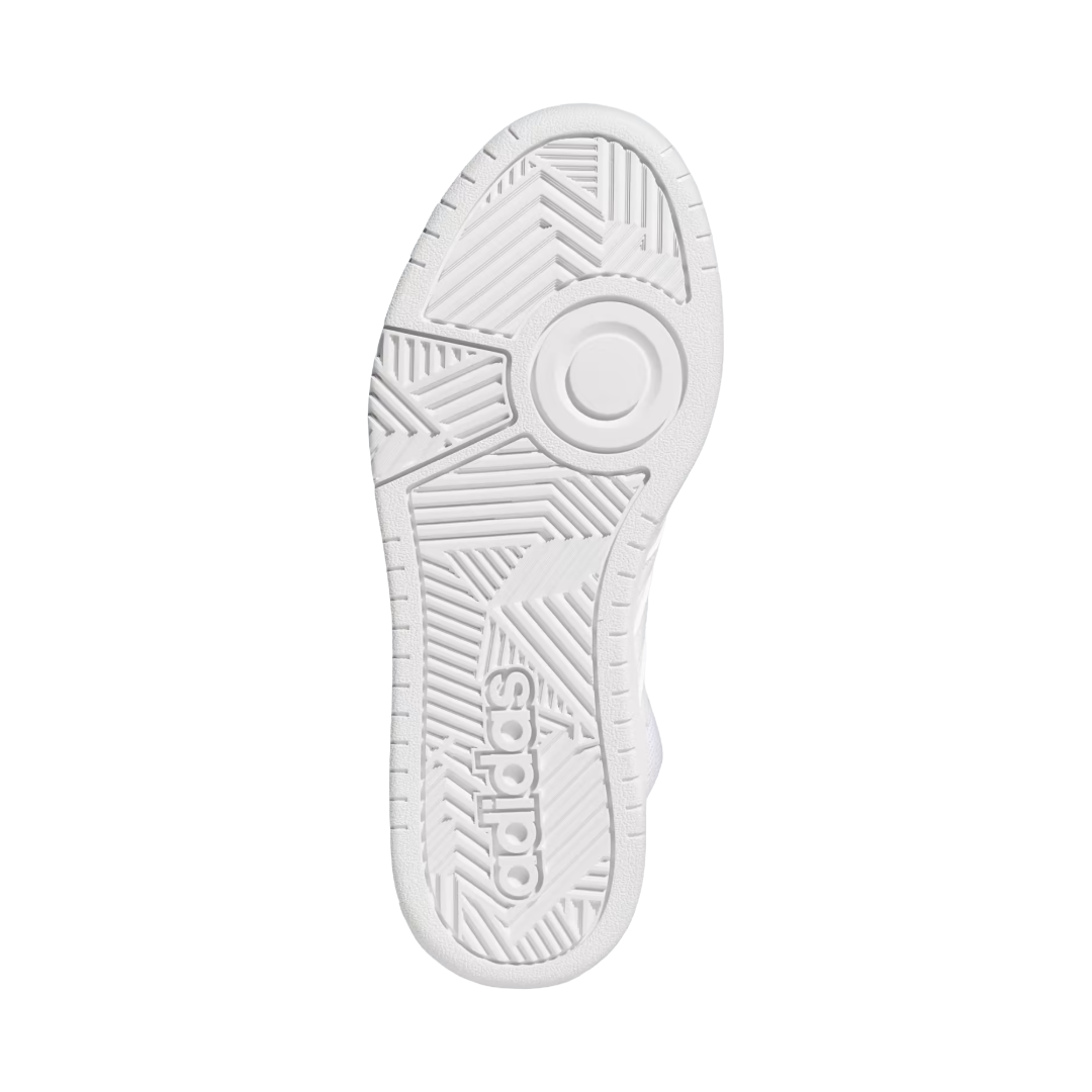 ZAPATILLAS URBANAS ADIDAS HOOPS 3.0 MID MUJER | GW5457