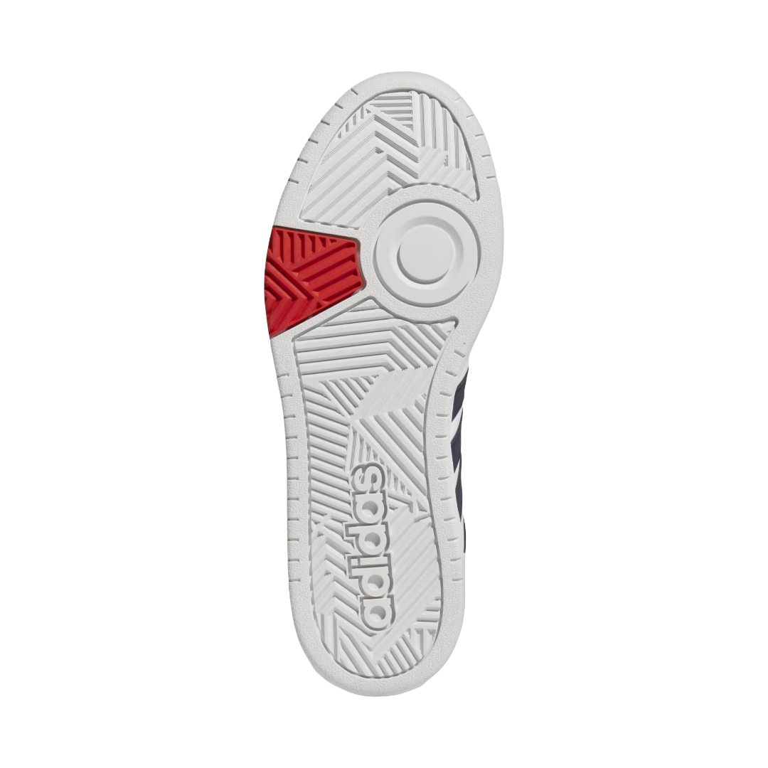ZAPATILLAS URBANAS ADIDAS HOOPS 3.0 MID HOMBRE | GY5543