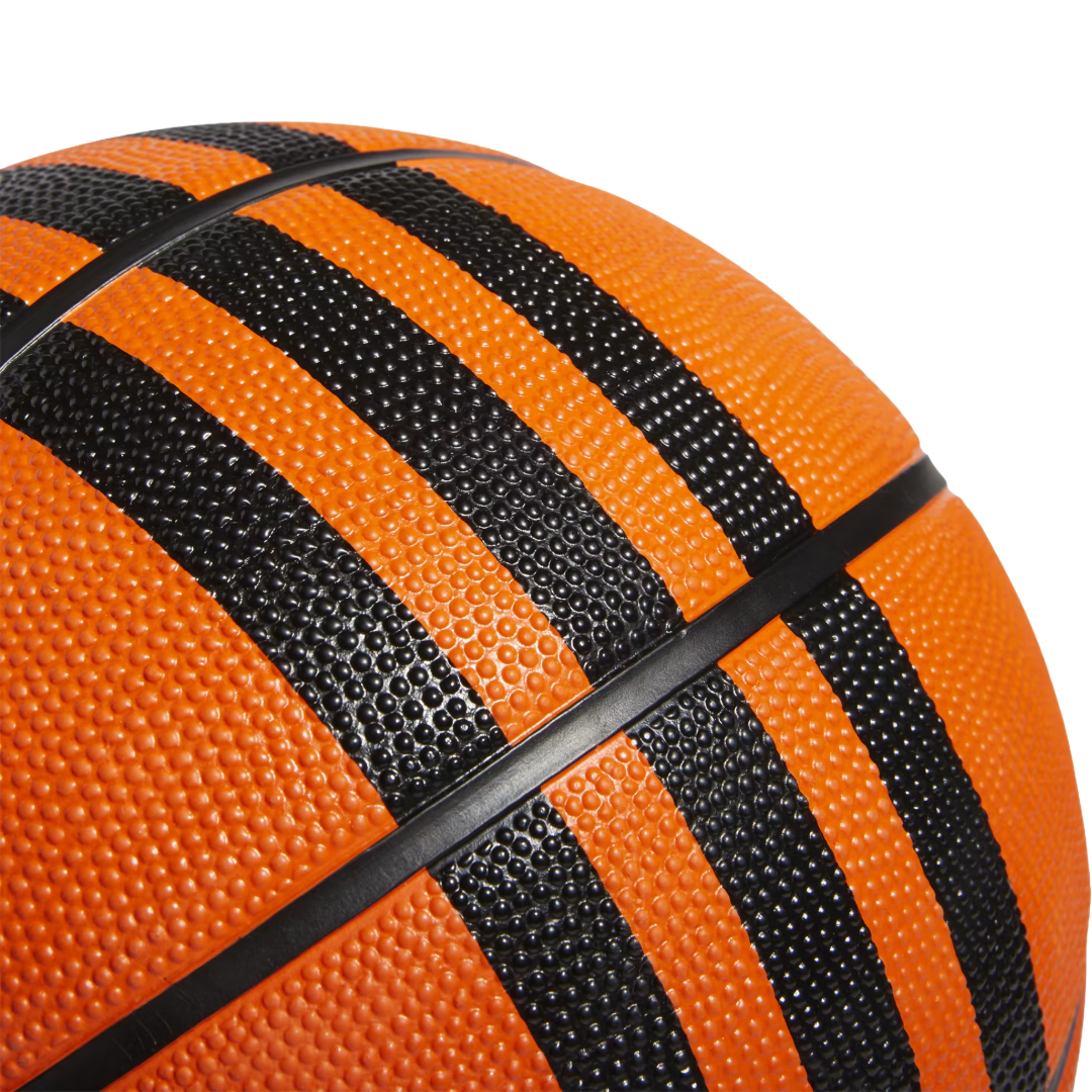 BALÓN DE BASKETBALL ADIDAS CAUCHO X 3 TIRAS | HM4970