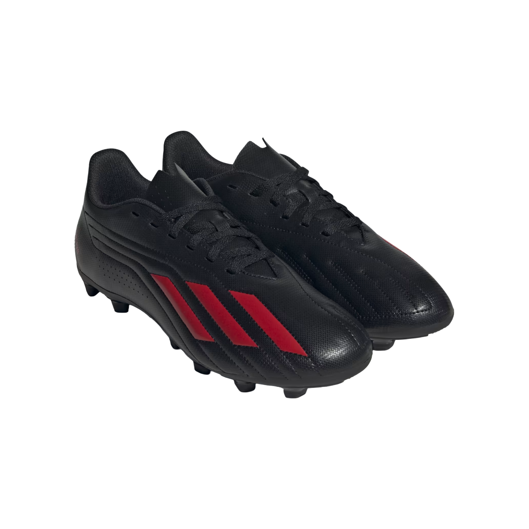 ZAPATILLAS DE FÚTBOL ADIDAS DEPORTIVO II FG/MG ADULTO | HP2509