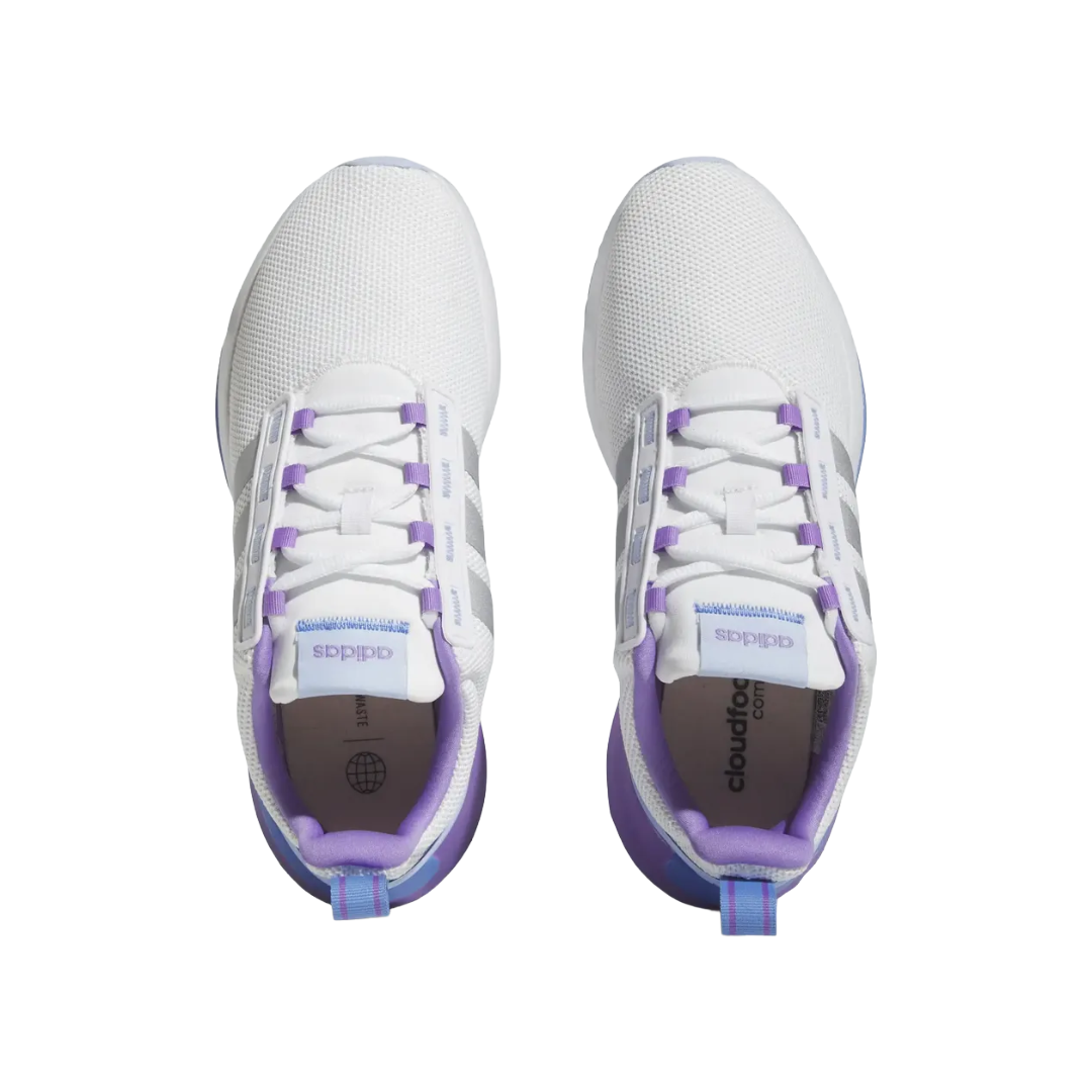 ZAPATILLAS DE RUNNING ADIDAS RACER TR21 MUJER | HP2741