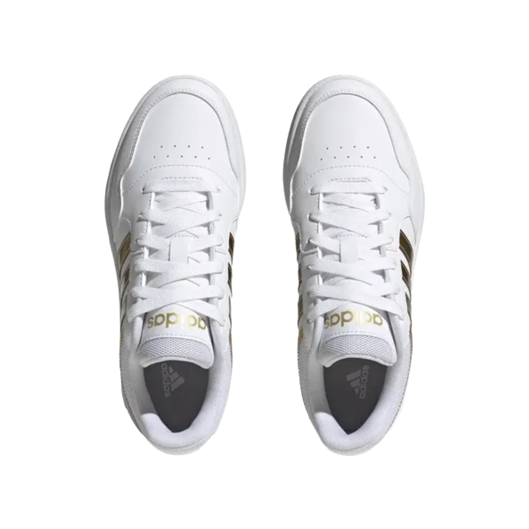 ZAPATILLAS URBANAS ADIDAS HOOPS 3.0 LOW MUJER |  HP7972
