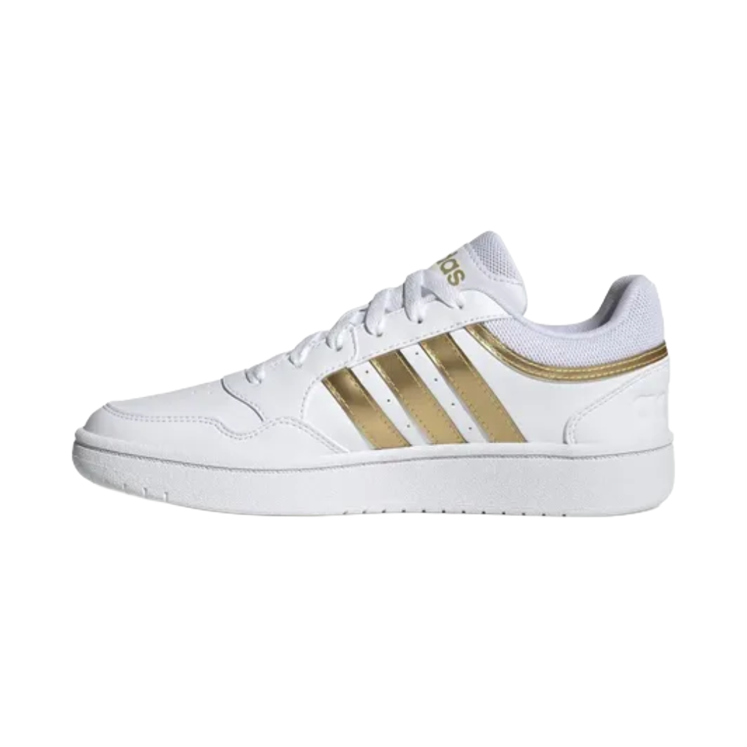 ZAPATILLAS URBANAS ADIDAS HOOPS 3.0 LOW MUJER |  HP7972