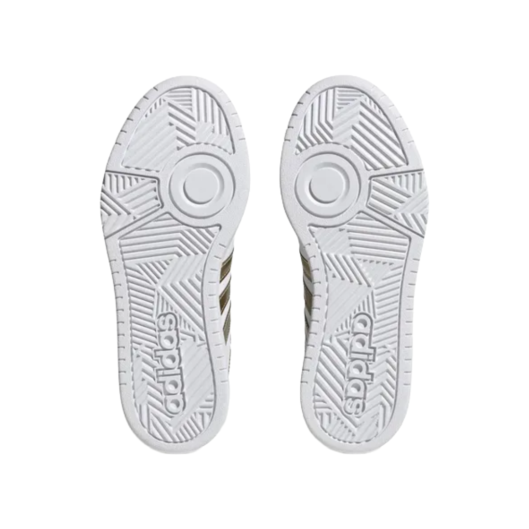 ZAPATILLAS URBANAS ADIDAS HOOPS 3.0 LOW MUJER |  HP7972