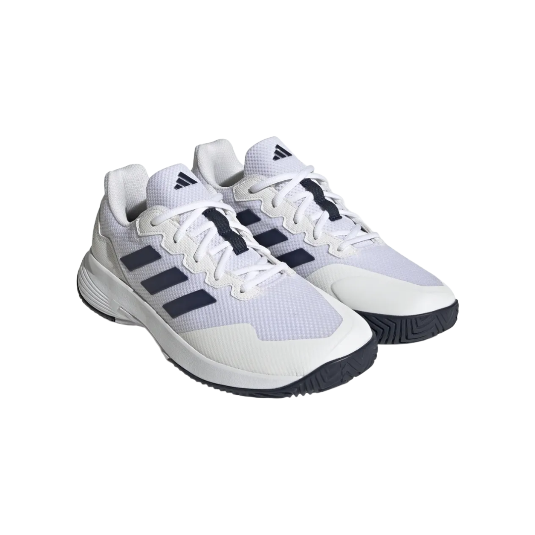 ZAPATILLAS DE TENIS ADIDAS GAMECOURT 2.0 HOMBRE | HQ8809