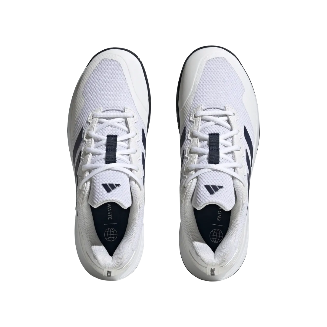 ZAPATILLAS DE TENIS ADIDAS GAMECOURT 2.0 HOMBRE | HQ8809