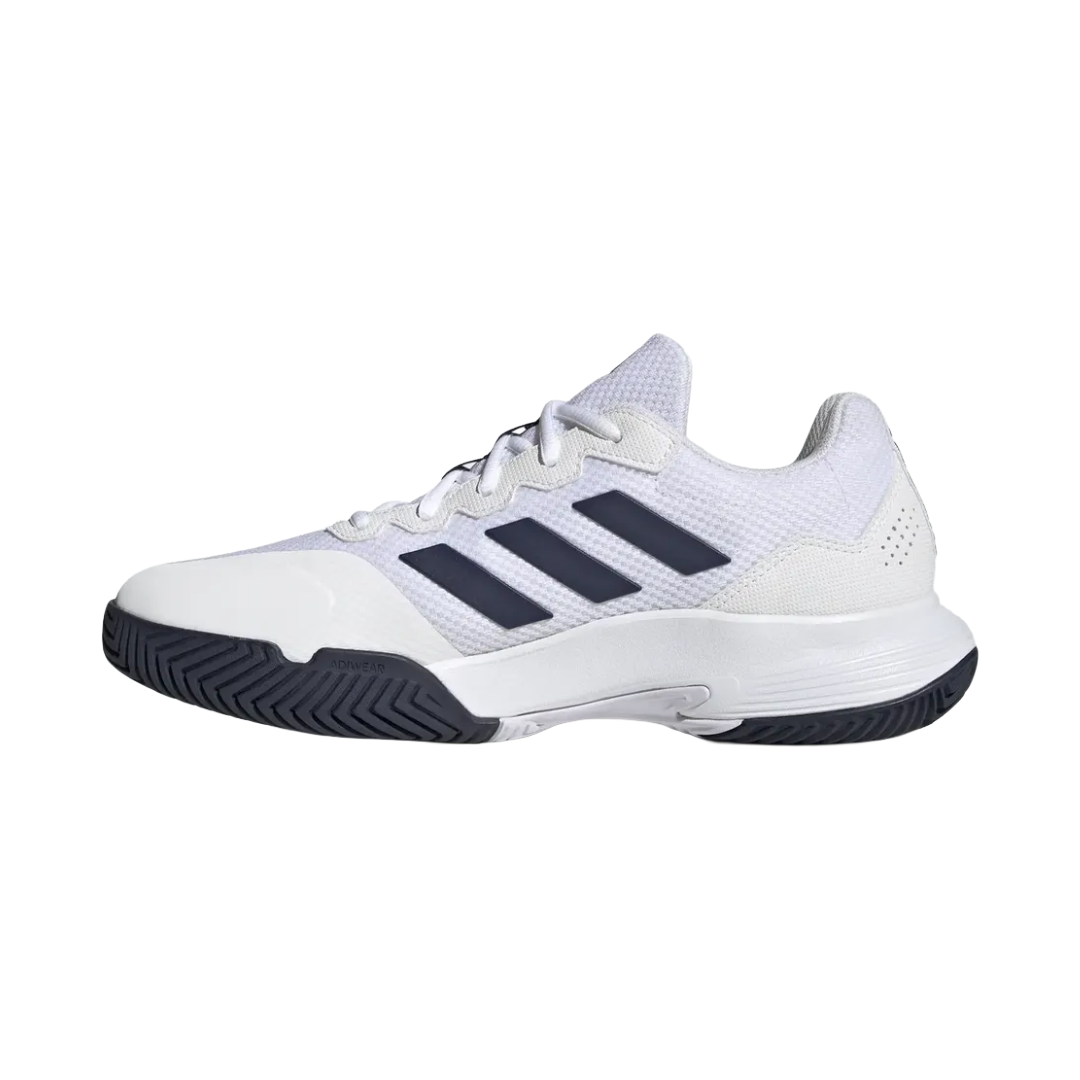 ZAPATILLAS DE TENIS ADIDAS GAMECOURT 2.0 HOMBRE | HQ8809