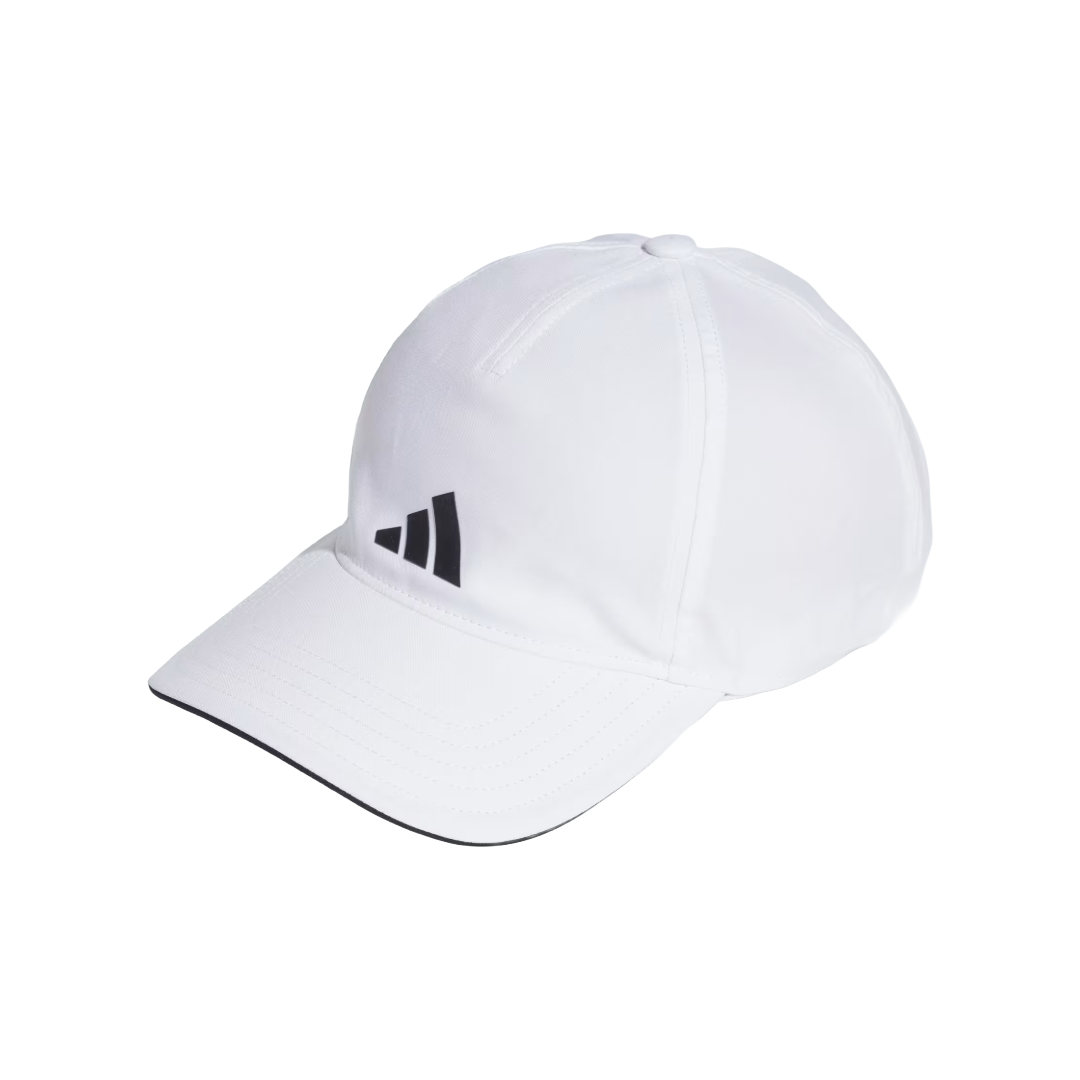 JOCKEY ADIDAS AEROREADY RUNNING BASEBALL CAP | HT2031