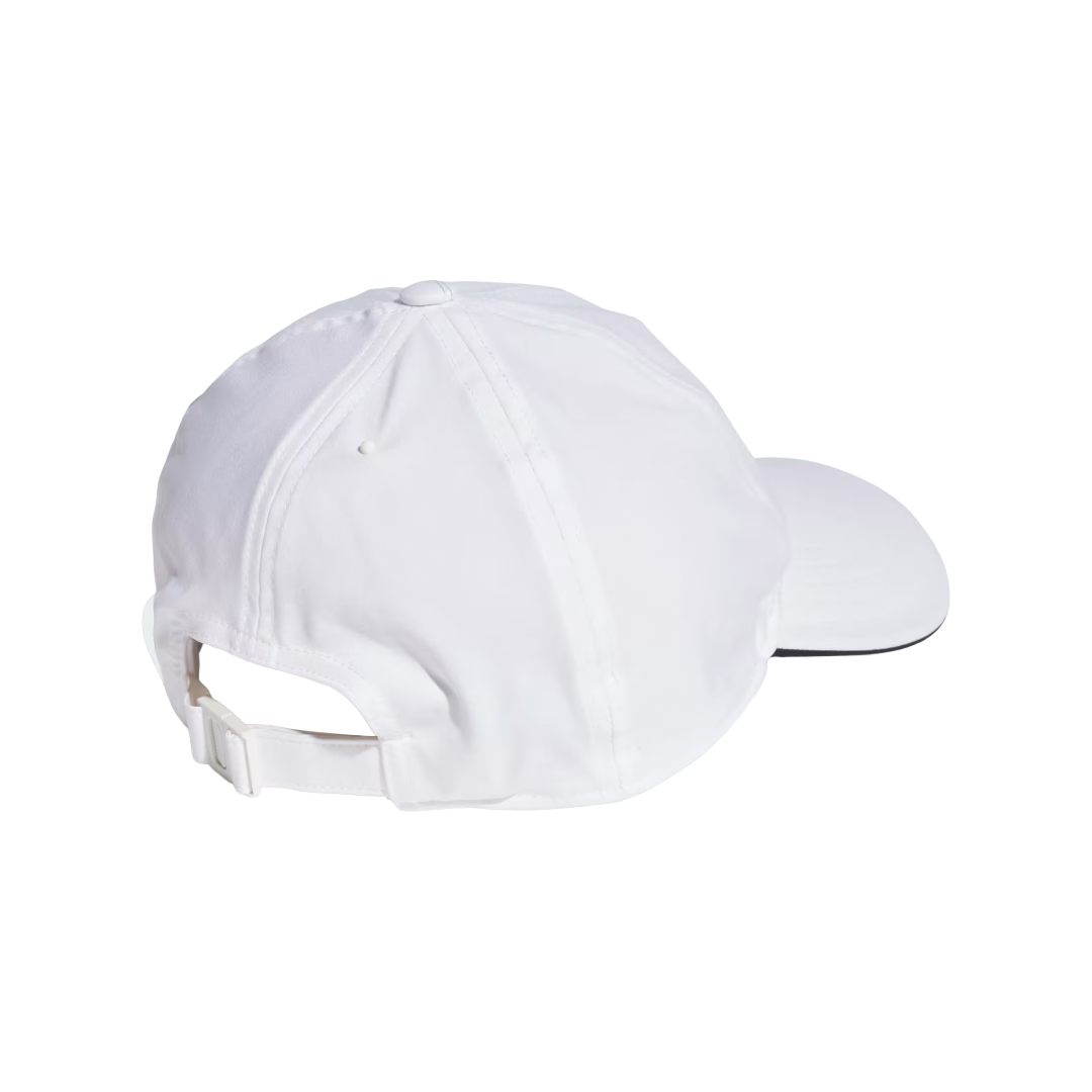 JOCKEY ADIDAS AEROREADY RUNNING BASEBALL CAP | HT2031