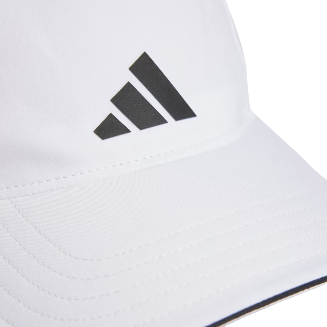 JOCKEY ADIDAS AEROREADY RUNNING BASEBALL CAP | HT2031
