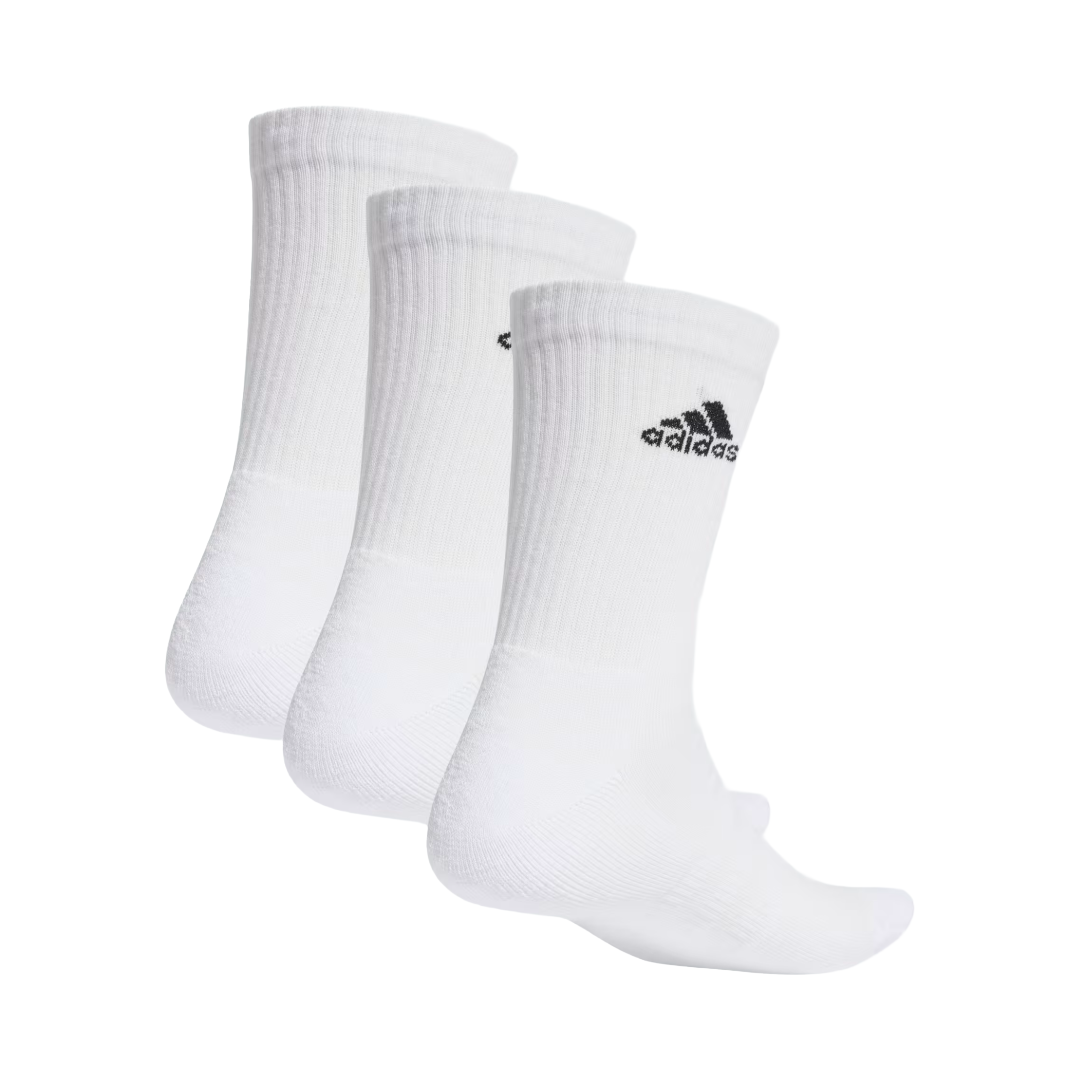 CALCETINES ADIDAS A MEDIA PANTORRILLA ACOLCHADOS 3PP | HT3446