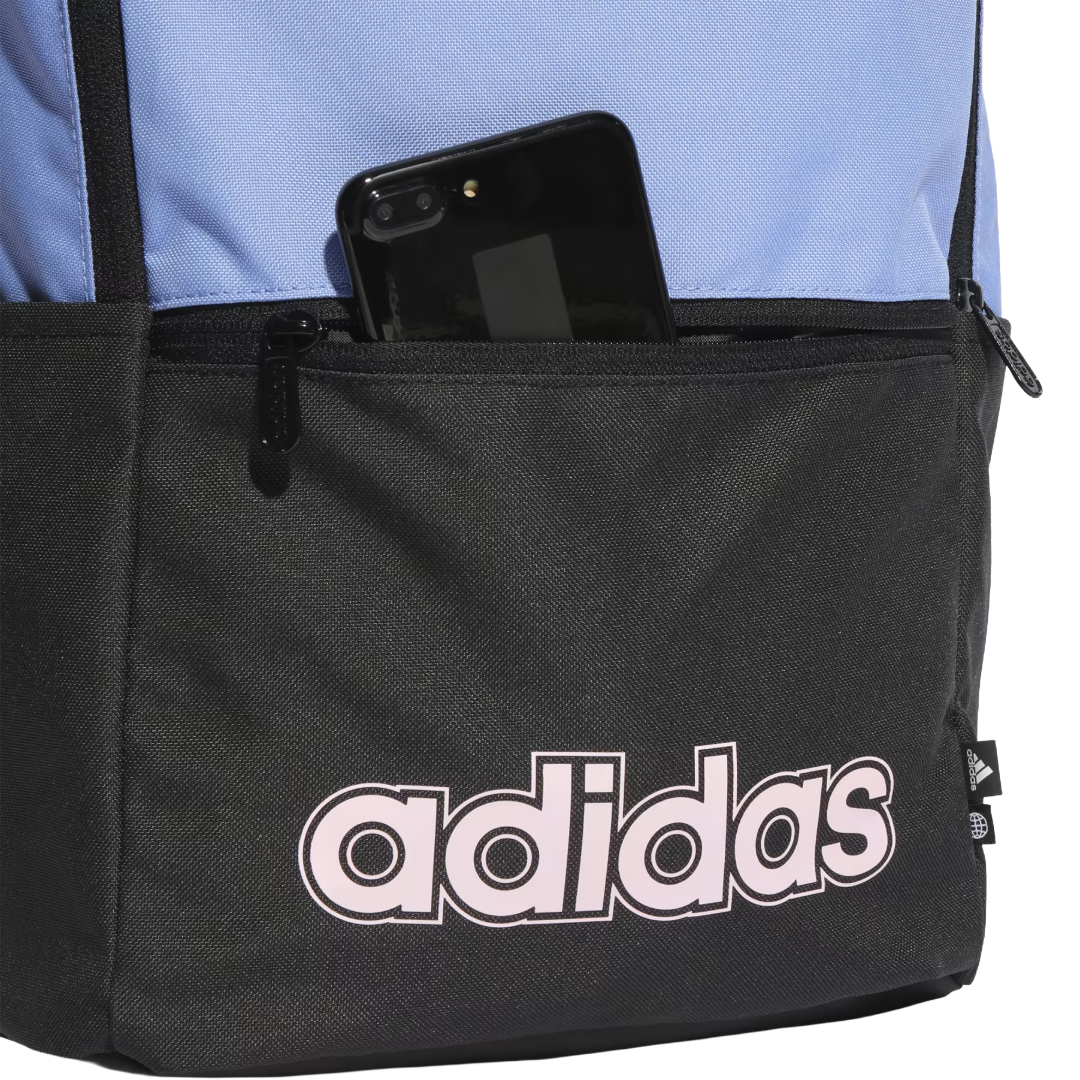 MOCHILA ADIDAS CLASSIC FOUNDATION | HZ6989