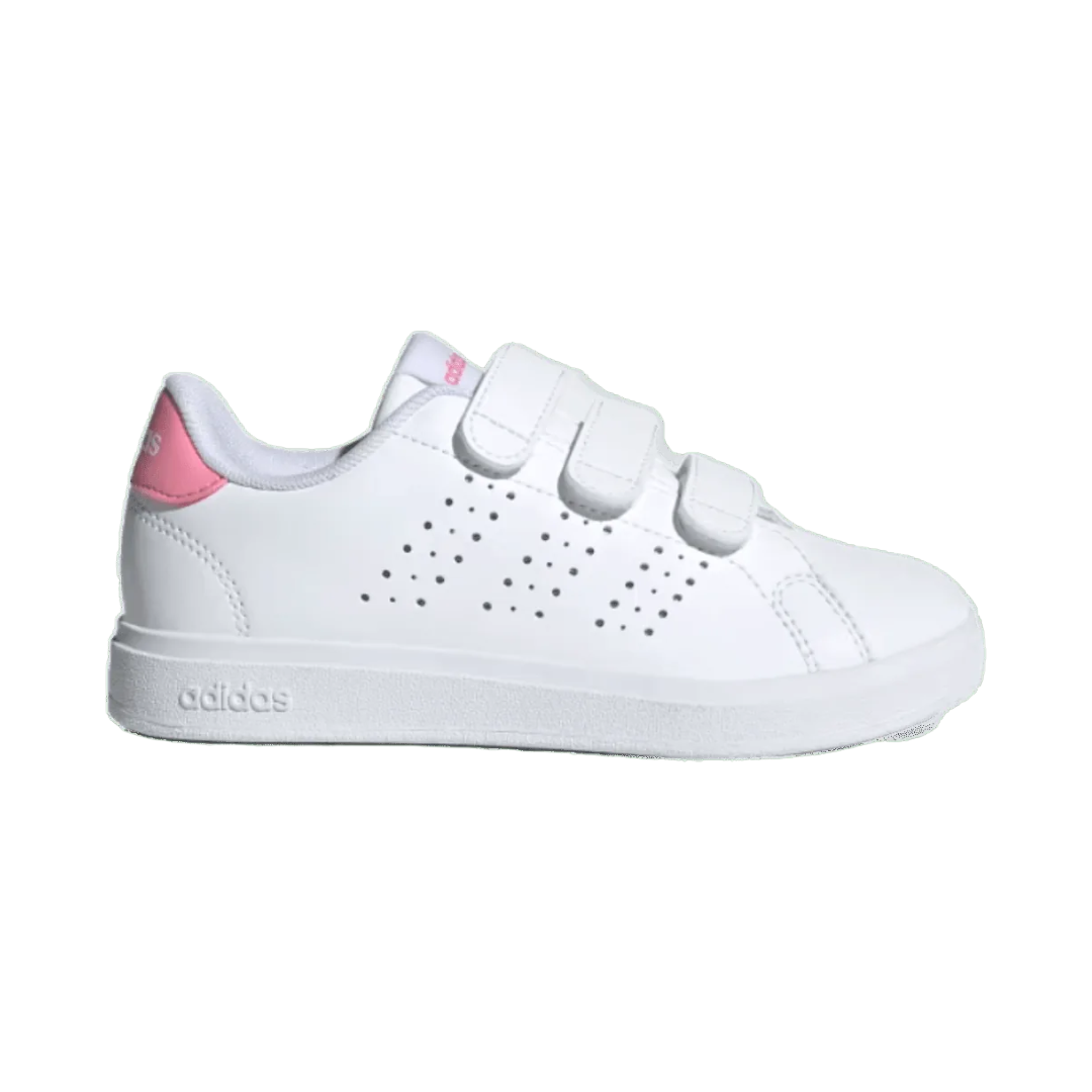 ZAPATILLAS URBANAS ADIDAS ADVANTAGE BASE 2.0 INFANTIL | ID1305