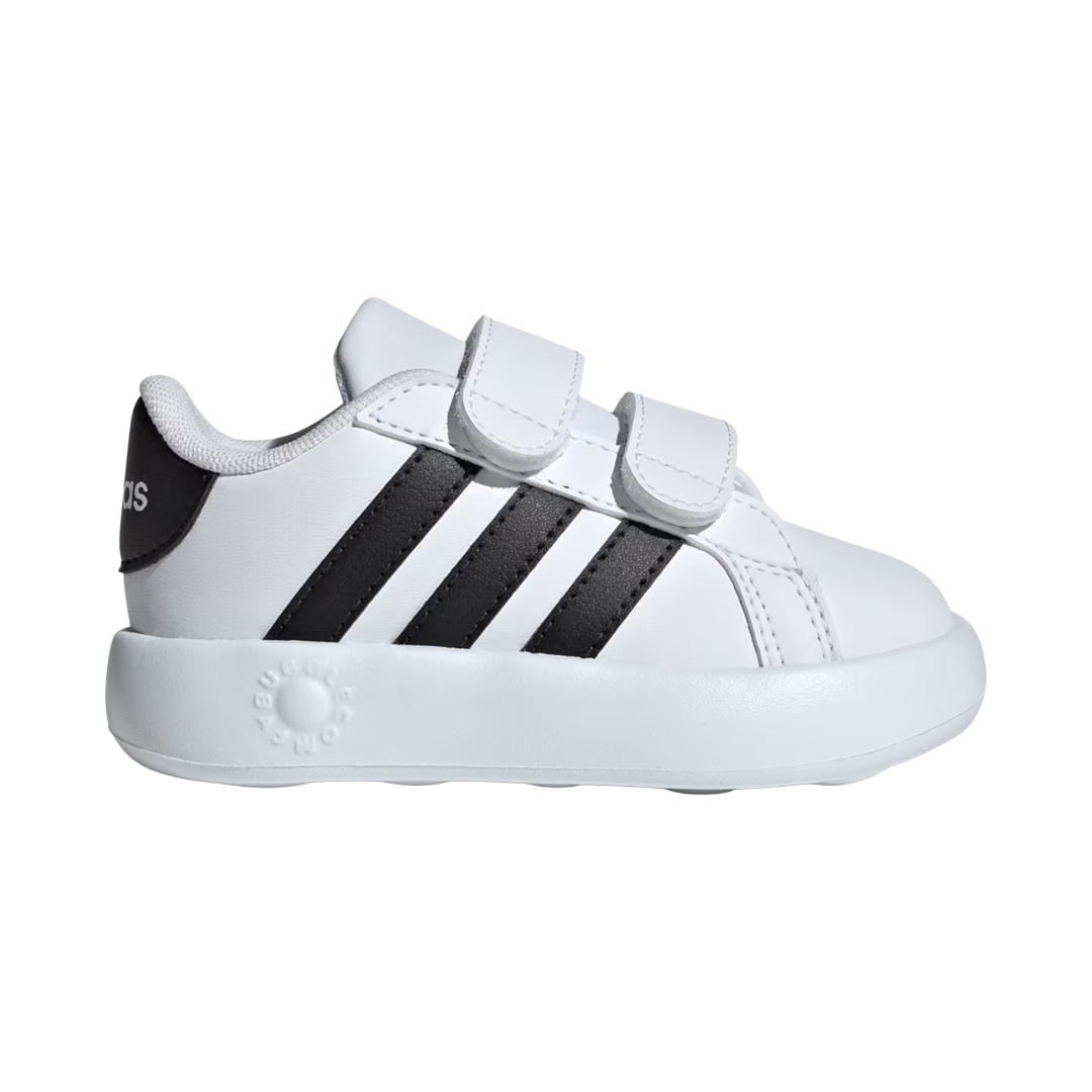 ZAPATILLAS URBANAS ADIDAS GRAND COURT 2.0 BEBÉS | ID5271