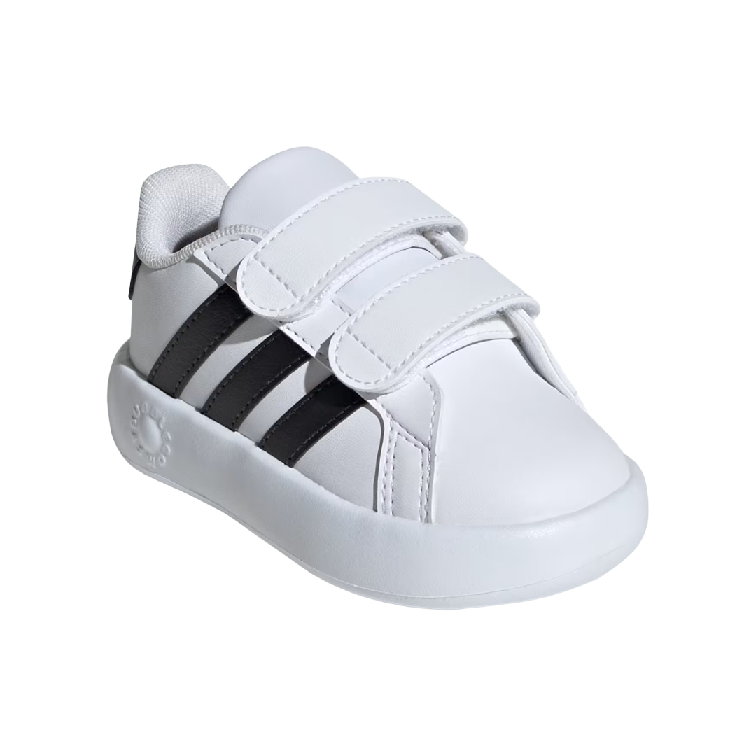 ZAPATILLAS URBANAS ADIDAS GRAND COURT 2.0 BEBÉS | ID5271