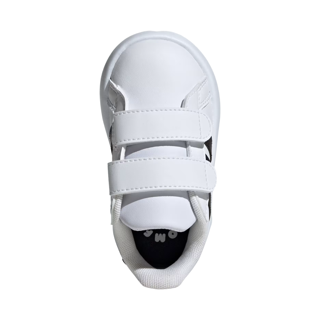 ZAPATILLAS URBANAS ADIDAS GRAND COURT 2.0 BEBÉS | ID5271
