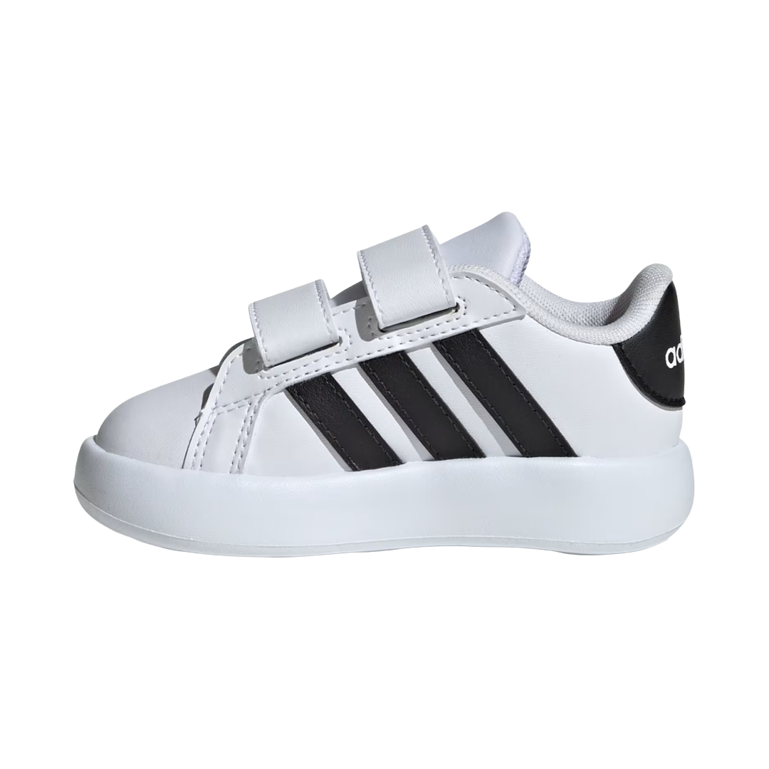 ZAPATILLAS URBANAS ADIDAS GRAND COURT 2.0 BEBÉS | ID5271